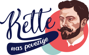 Kette nas povezuje