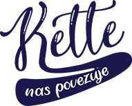 Kette nas povezuje
