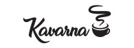 kavarna logo