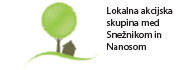 LAS logotip