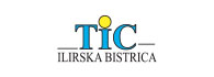 TIC Ilirska bistrica logo